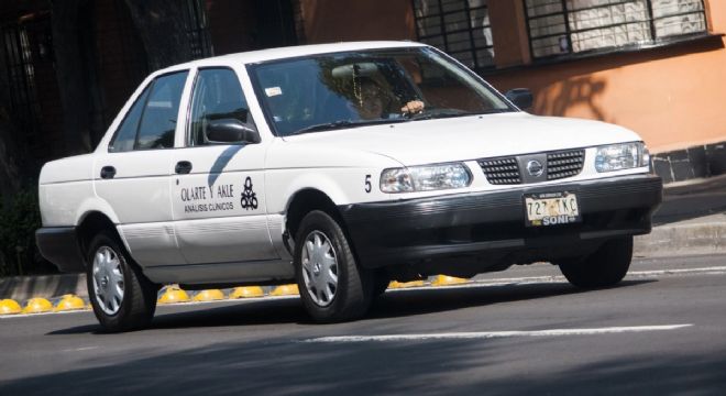 ¿Nissan revivirá al icónico Tsuru en México? Esto es lo que se sabe | FOTOS