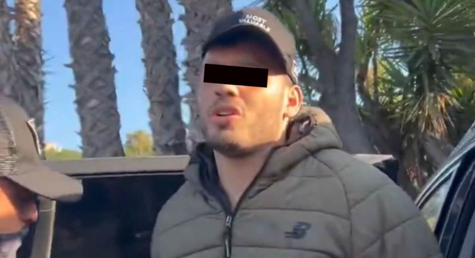 Filtran que Julio César Chávez Jr era golpeador del Cártel de Sinaloa