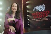 8 intérpretes y autores, primeros semifinalistas en México Canta por la Paz y contra las Adicciones