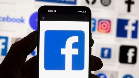 Facebook e Instagram sufren caída a nivel mundial HOY viernes 12 de junio, esto se sabe