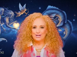 Descubre cuáles son los 3 signos del zodiaco que sentirán un flechazo de cupido este fin de semana, según las predicciones de Mizada