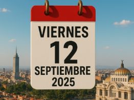 Estos son los mágicos números de la suerte del viernes 12 de septiembre de 2025