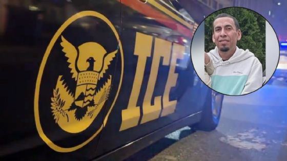 FBI investiga la muerte Silverio Villegas, migrante michoacano asesinado por un agente de ICE