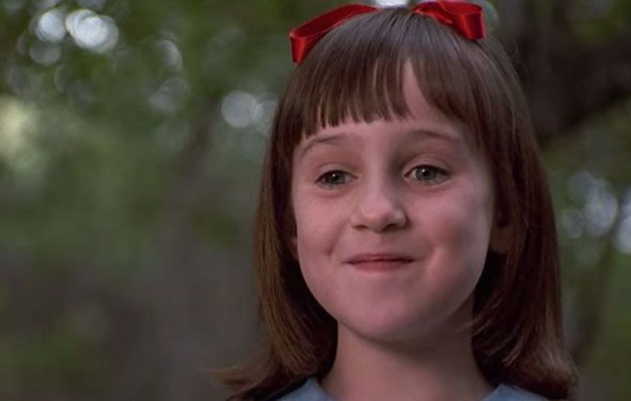 Qué es de la vida de Mara Wilson, la adorable Matilda
