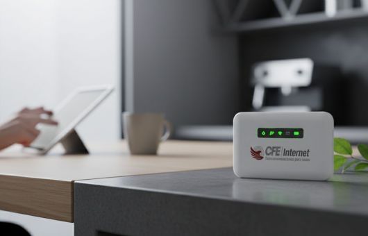 Internet CFE para casa: cuánto cuesta, qué paquetes existen y cómo acceder al servicio