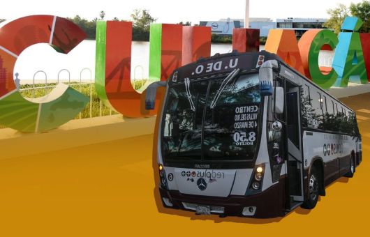 Ofrecen transporte gratis para el 15 y 16 de septiembre en Sinaloa: “si hay violencia, si vamos a cobrar”