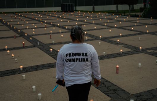 Cancelan Grito de Independencia en Culiacán, solo habrá ceremonia solemne | Video