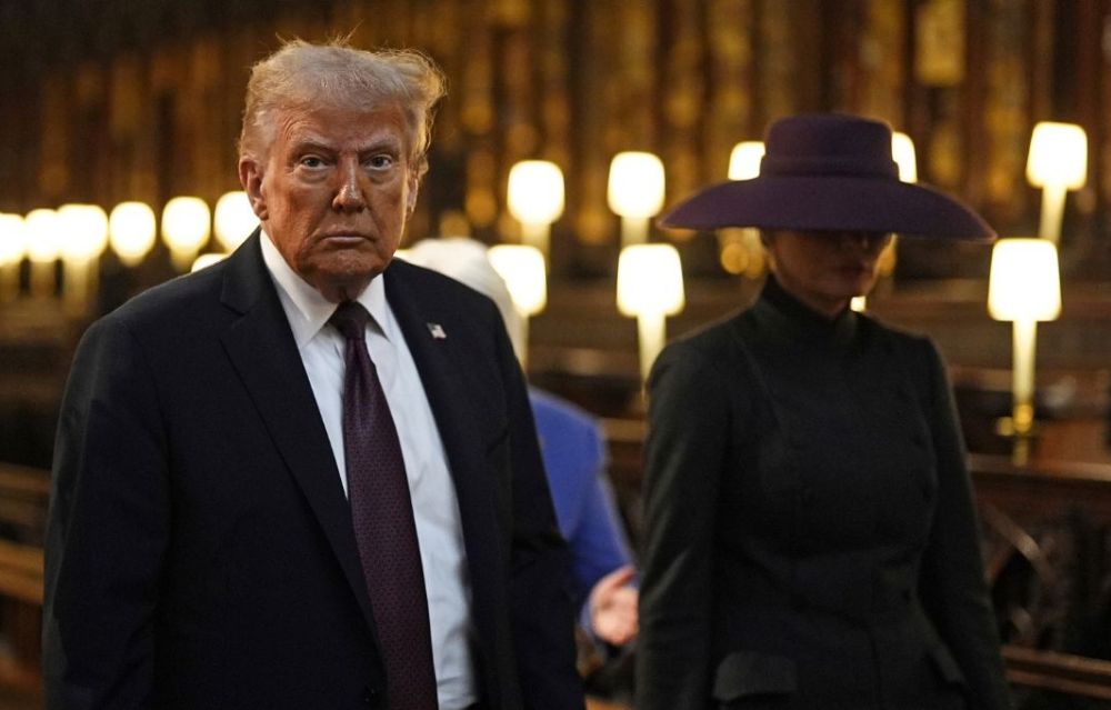 Donald Trump designa un movimiento contra el fascismo como “organización terrorista”: ¿cuál es la razón?