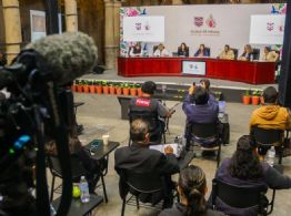 Empresa Silza ofrece recursos adicionales y seguros para reparación del daño a víctimas de la explosión en Iztapalapa