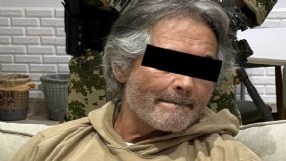 Foto de: Paraguay expulsa a Hernán Bermúdez; va al Altiplano