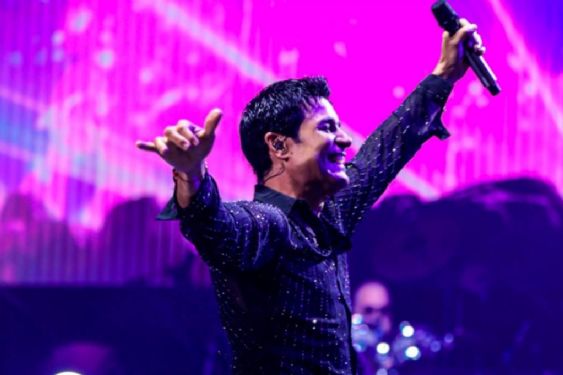 Chayanne regresa a Tamaulipas: ¿cuándo y dónde será su concierto?