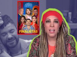 La Güera de las Estrellas FILTRA al ganador de La Casa de los Famosos; sigue sus predicciones en vivo antes de la Final