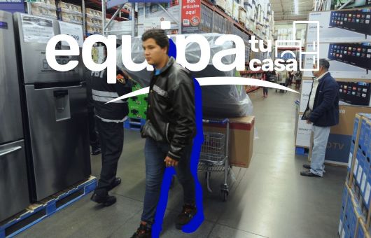 Tarjeta Equipa tu Casa: Recibe 68,000 pesos para amueblar tu hogar | Requisitos