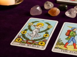 Tarot de la semana: Virgo y Piscis recibirán dinero extra antes del 12 de septiembre, según Mhoni Vidente