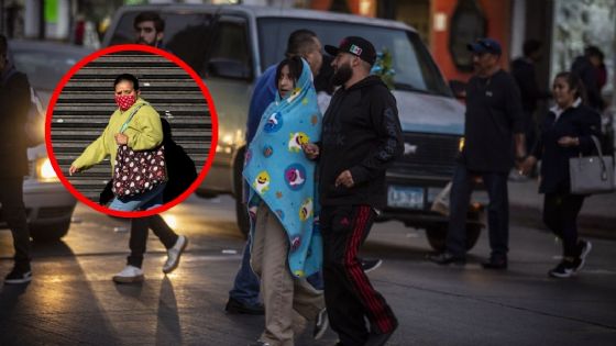 Esta es la fecha en la que dejará de llover en la CDMX durante marzo