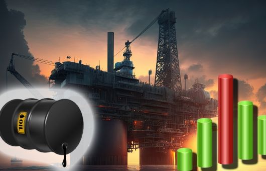 PRECIO del petróleo HOY: así cotiza el barril de crudo este 16 de junio de 2026