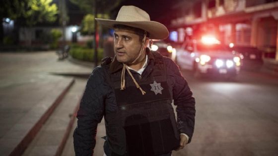 Foto de: Detienen a dos implicados más en el caso Carlos Manzo; eran agentes de la FGE y la Guardia Civil