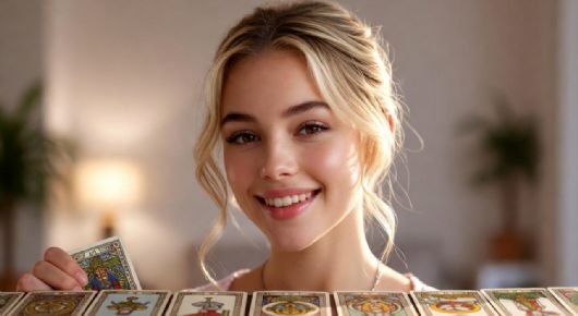 Los 3 signos que serán dotados de dinero y abundancia gracias al Tarot