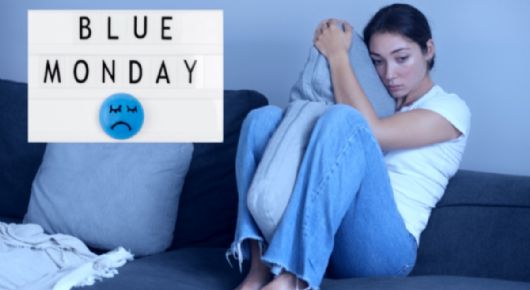 ¿Cuándo es el Blue Monday 2026 y por qué se considera el día más triste del año?