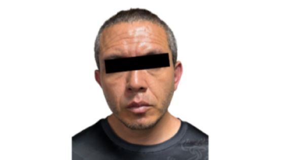 Detienen a Eric Antonio “N” por el doble feminicidio de su expareja y su exsuegra en Cuautitlán