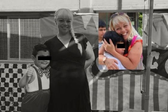 Mamá y su hijo de 7 años son hallados de forma macabra en un hotel