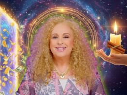 Mizada Mohamed revela el horóscopo de hoy: Los signos que recibirán una noticia inesperada de dinero