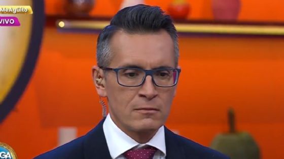 "Una de las figuras más emblemáticas": Venga La Alegría informa una repentina muerte con este triste mensaje