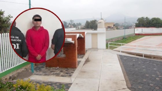 Foto de: Madre de Ulises Enrique delató a su hijo tras recibir un video en Whatsapp, le presumió su asesinato en Milpa Alta