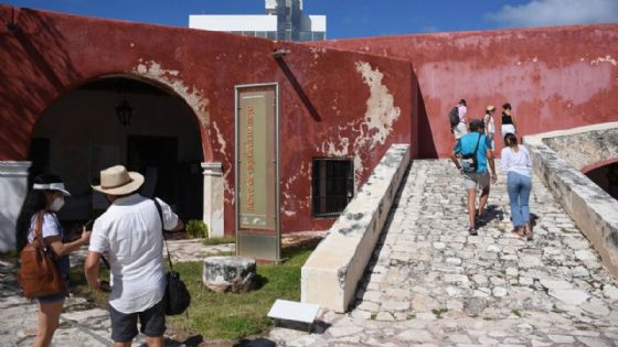 Clima en Campeche este sábado 14 de febrero: cielo despejado y calor hasta 31 grados