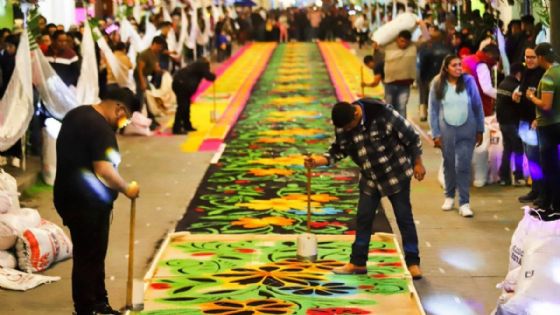 Clima en Tlaxcala: domingo 8 de febrero con cielo despejado y ambiente fresco