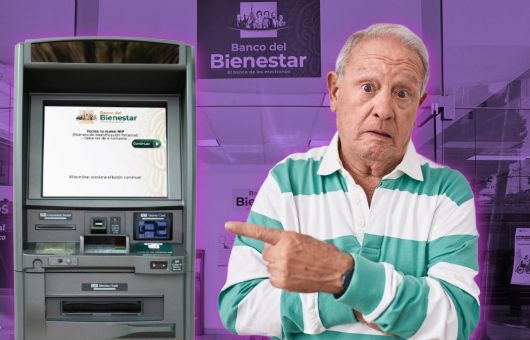 Pensión Bienestar 2026: ¿cómo cobrar los 6,400 pesos para adultos mayores en efectivo sin pagar comisión? | PASO A PASO