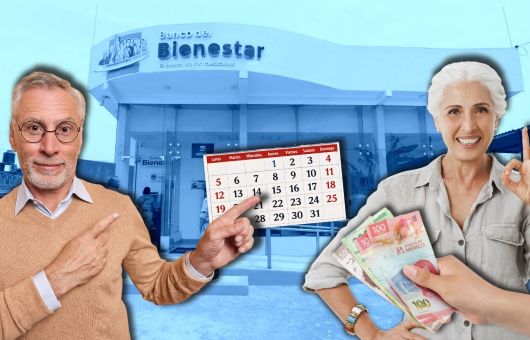OFICIAL: Estos son los únicos BENEFICIARIOS que recibirán 6,400 pesos en su TARJETA del BIENESTAR hoy 14 de septiembre