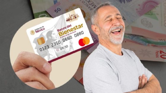 Pensión del Bienestar: ¿Qué adultos mayores recibirán primero el pago de 6,400 en septiembre?