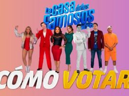 ¿Cuándo y dónde VOTAR por el ganador de La Casa de los Famosos México?