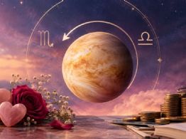Venus estará retrógrado del 3 de octubre al 14 de noviembre de 2026; así lo interpreta la astrología