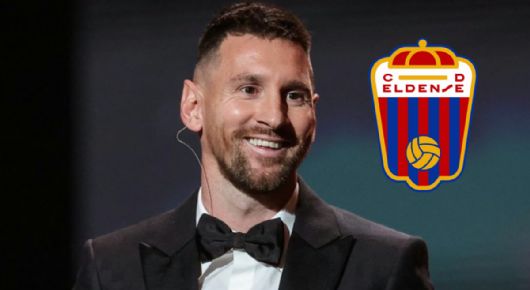 Lionel Messi, nuevo dueño del Eldense: conoce los 5 equipos que ha comprado en el futbol