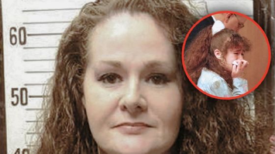 Foto de: ¿Christa Pike será liberada tras sobrevivir a la pena de muerte? Esto es lo que sigue para ella según la ley de EU