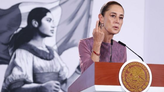Foto de: Claudia Sheinbaum promete investigación a fondo por muerte de bebés en IMSS de Durango y Jalisco