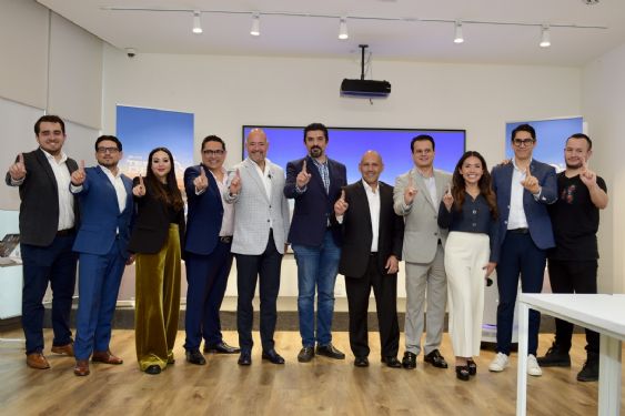 BYD lleva el test drive más allá: así será su cierre de 2026