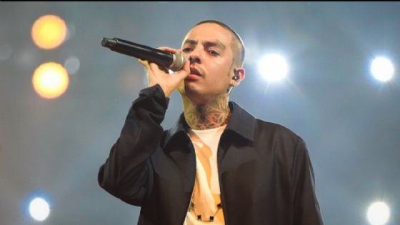 "De la mano de Dios": Familia de Natanael Cano lanza mensaje sobre la salud del cantante, tras cancelar su gira