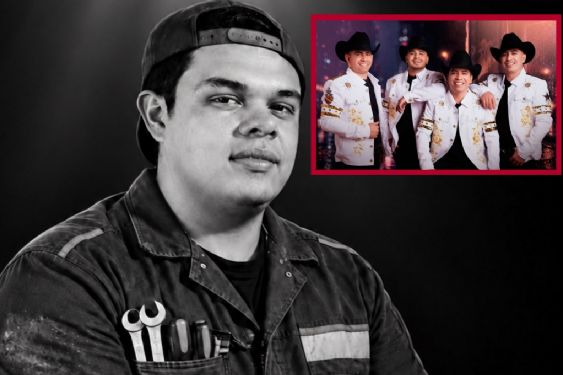 ¿Quién es el integrante de Los Primos de Durango que murió inesperadamente cuando estaba trabajando?