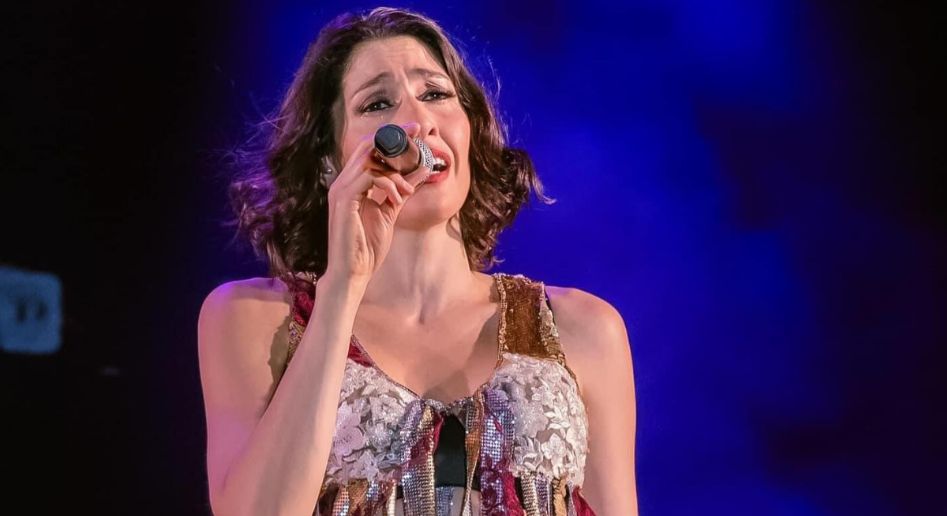 “Empacó sus cosas…”: Ashley, de Ha*Ash, revela que estaba en plena gira cuando supo que terminó su relación amorosa