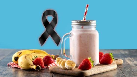 La muerte de una niña al beber un batido enciende las alarmas por una práctica parecida y común en los hogares