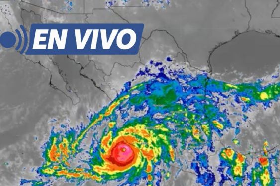 Foto de: Huracán Simon EN VIVO: continúa con amenazas de LLUVIAS TORRENCIALES en estos estados hoy domingo 11 de octubre