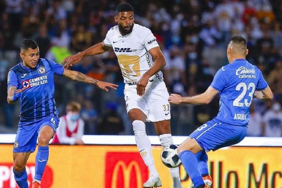 Pumas vs Cruz Azul: ¿Cuándo fue la última vez que La Máquina perdió en Ciudad Universitaria?