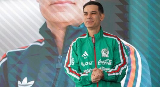 Hugo Sánchez y Carlos Hermosillo respaldan a Rafa Márquez