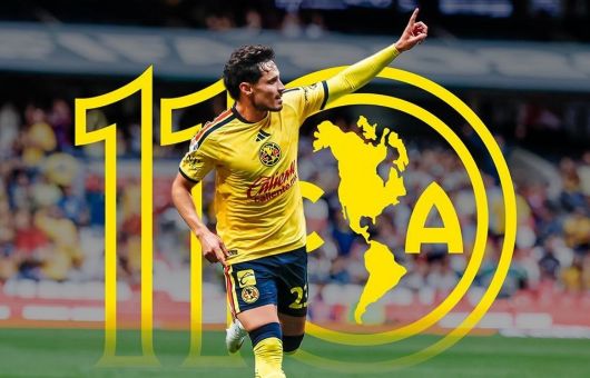 ¿El más grande? Estos son todos los títulos del Club América en 110 años de existencia