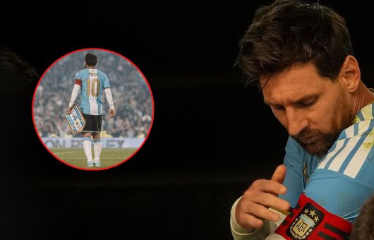 Messi reveló su confesión más íntima tras despedirse de Argentina y recordó su mayor orgullo