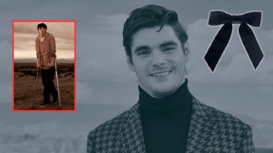 Muere RJ Mitte, actor que interpretó al hijo de Walter White de Breaking Bad, a los 34 años