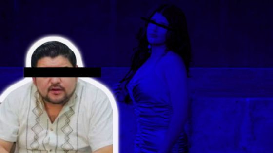 Gabriel "N", padre de Dafne, rechaza fallo condenatorio por violación y anuncia que apelará la sentencia